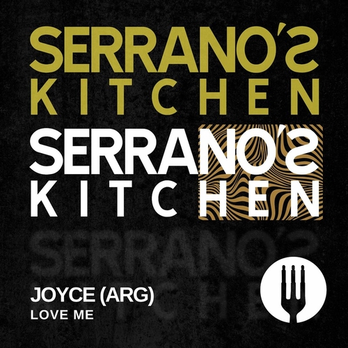 Joyce (ARG) - Love Me [SEK065]